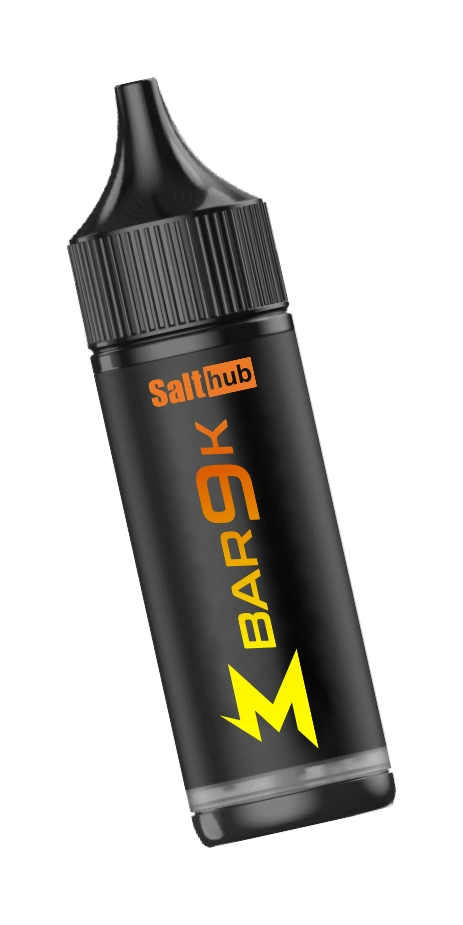 salthub電子煙 Marbo bar 9000